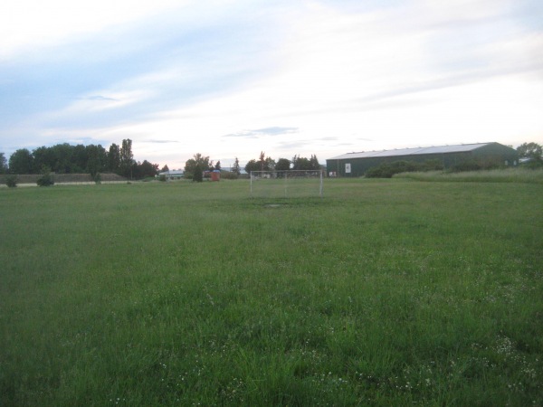 Sportplatz Vahldorf - Niedere Börde-Vahldorf