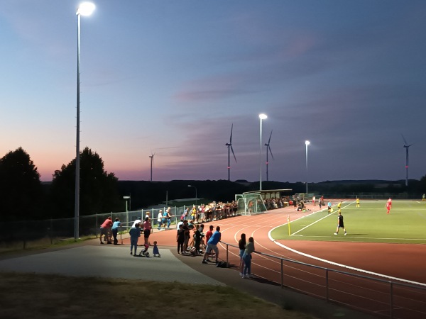 Schulsportplatz - Hermersberg