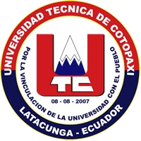 Wappen CD Universidad Técnica de Cotopaxi