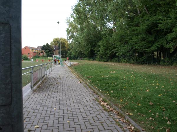 Sportplatz Benninghofen - Dortmund-Benninghofen