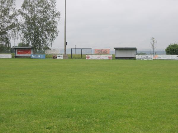 Sportplatz am Berg - Heistenbach