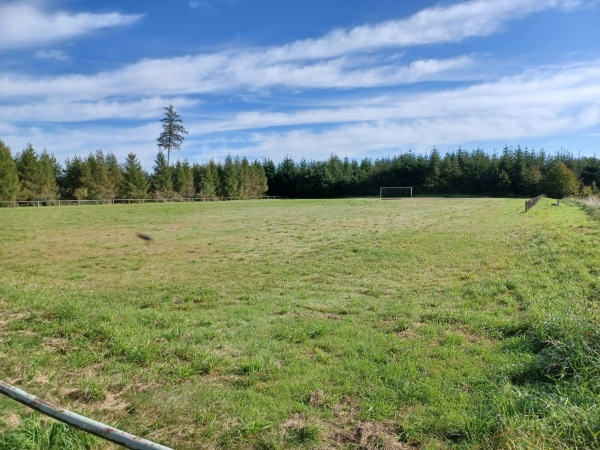 Sportplatz Dillhausen - Mengerskirchen-Dillhausen