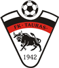Wappen FK Tauras Tauragė  2749