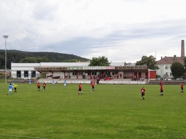Sportanlage Hirtenberg - Hirtenberg