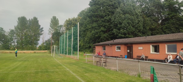 Sportanlage Auf der Büh - Schellerten