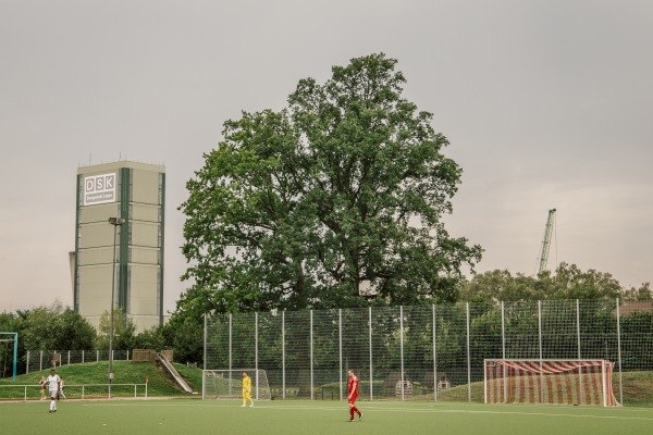 Sportanlage Kuhstraße - Herten/Westfalen-Westerholt