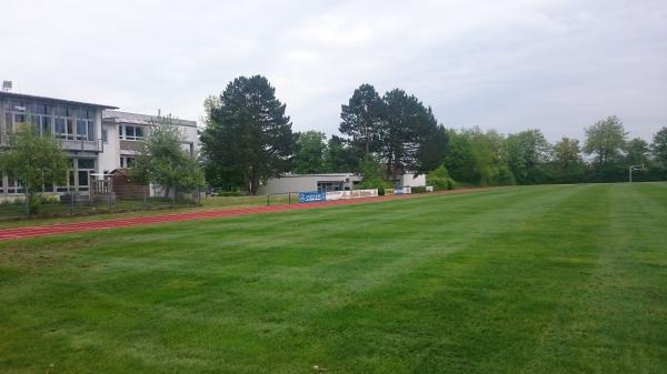 Bühl-Stadion - Dornstadt