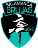 Wappen Club Brujas Salamanca