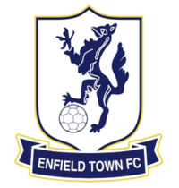 Wappen Enfield Town FC  9393