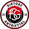Wappen FSG Kirtorf/​Antrifttal II (Ground C)