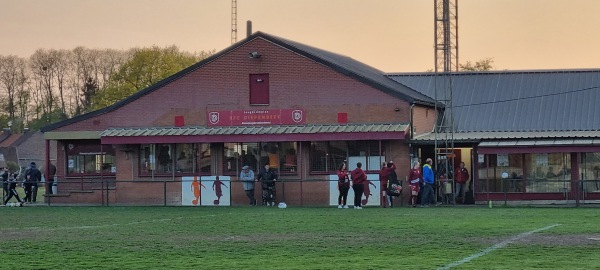 Jeugdcomplex KFC Diepenbeek - Diepenbeek-Dorpsheide
