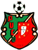 Wappen Portugueses Unidos na Cultura e Desporto Leões de Ulm/Neu-Ulm  1966  123882