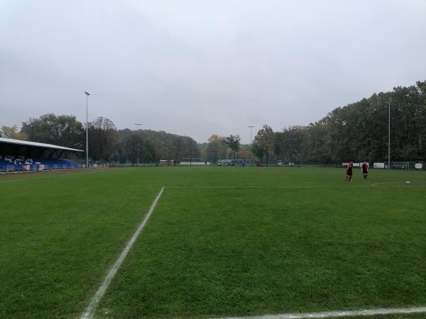 Bocskai Stadion - Hajduszoboszlo
