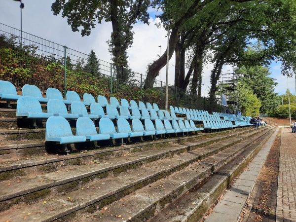 Sportpark 't Cranevelt veld 1 - Arnhem