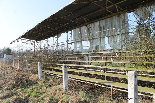 Stade le Jonckeu - Polleur