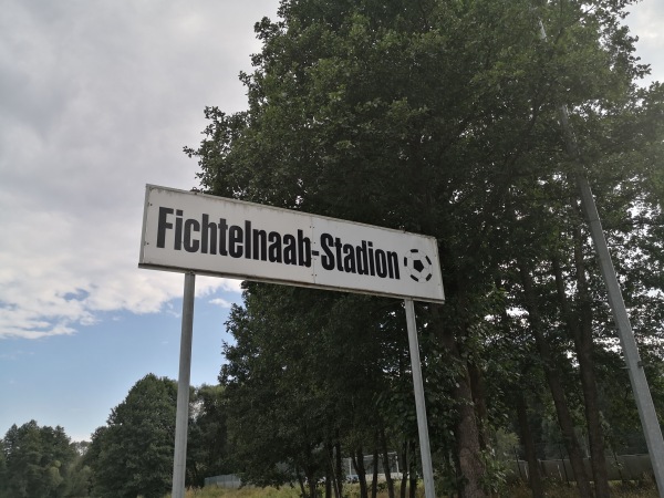 Fichtelnaab-Stadion - Ebnath