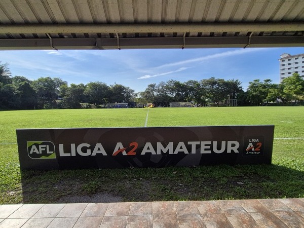UiTM Rugby Field - Shah Alam