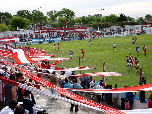 Estadio Claudio Chiqui Tapia - Buenos Aires, BA