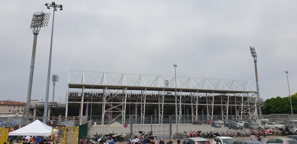 Stadio Giovanni Zini - Cremona