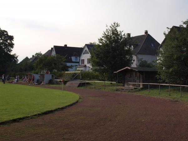 Jahnsportplatz - Dorsten