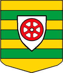 Wappen FK Kalupe