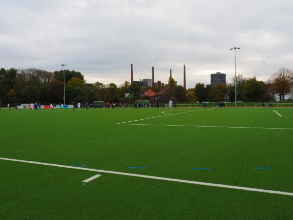 Sportplatz Welheimer Straße - Bottrop-Welheim