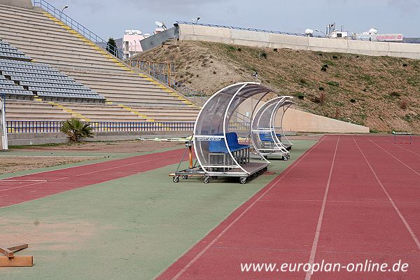 Stadio Stelios Kyriakides - Paphos