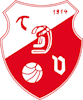 Wappen TSV Danndorf 1914  22308