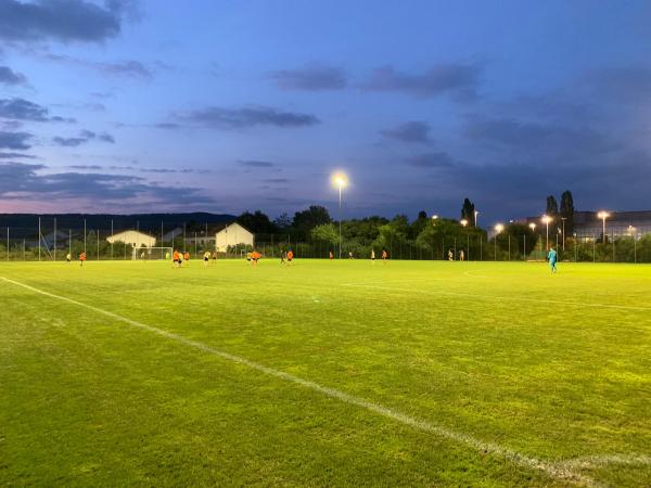 Sportplatz Im Liner - Kaiseraugst
