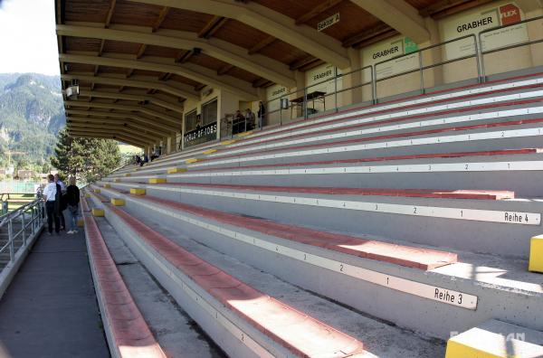 Herrenriedstadion - Hohenems