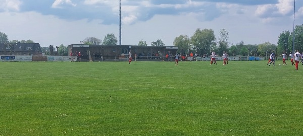 Sportanlage Dorfstraße - Neuenkirchen/Land Hadeln