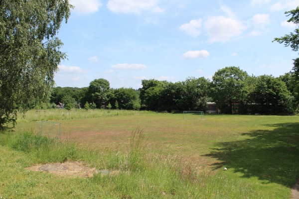 Sportanlage Alte Bahn - Bedburg-Hau-Schneppenbaum