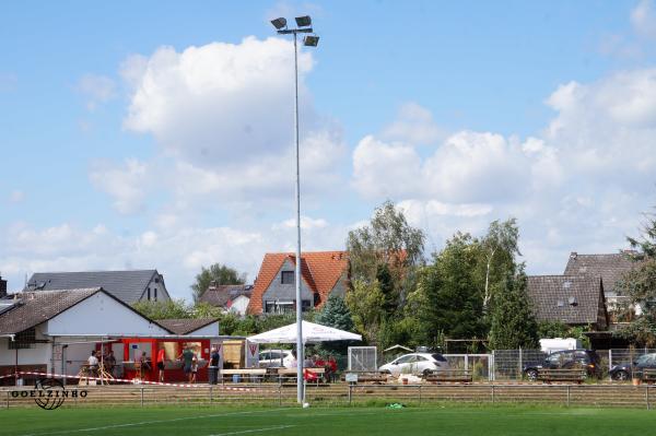 Sportanlage Bindingweg - Heusenstamm-Rembrücken