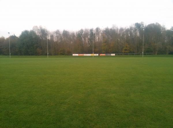 Sportplatz Herxheimweyher - Herxheimweyher