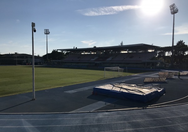 Stadio Carlo Zecchini - Grosseto