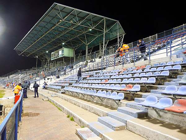 haUrva - Petah Tikva Municipal Stadium - Petah Tikva