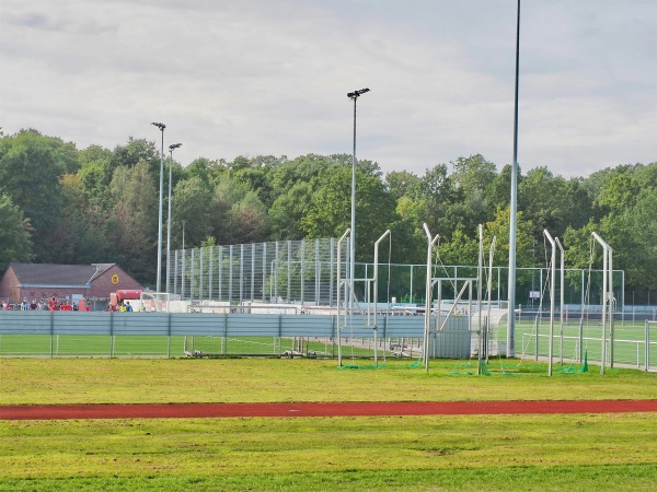 Sportanlage Westfalenring Platz 3 - Lüdinghausen