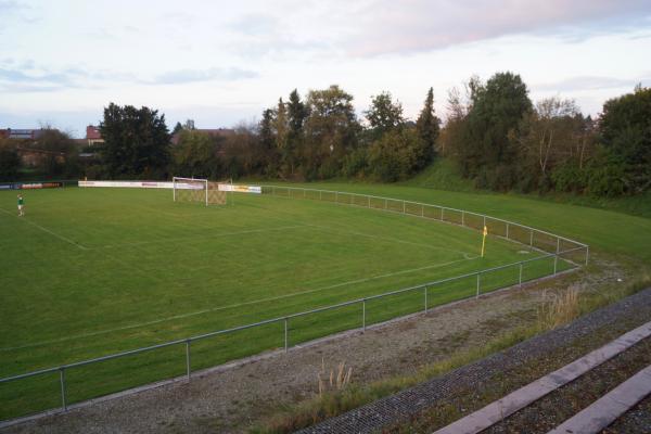 NMH Göge-Stadion - Hohentengen/Oberschwaben