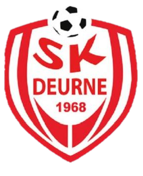 Wappen ehemals SK Deurne