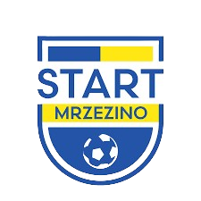 Wappen KS Start Mrzezino