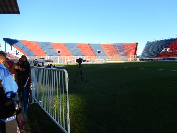 Estadio Pedro Bidegaín - Buenos Aires, BA