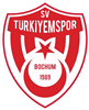 Wappen SV Türkiyemspor Bochum 1989 II
