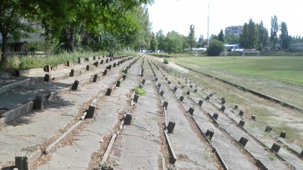Stadion Start - Kherson