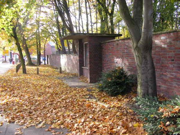Uli Simon Arena - Gladbeck-Zweckel