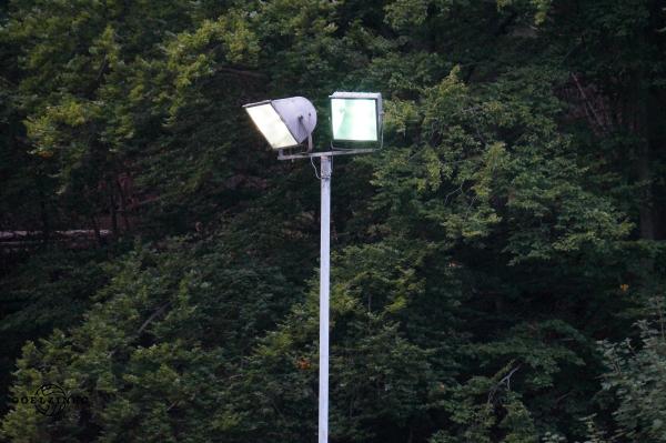 Sportplatz am Goldbach - Lützelbach-Rimhorn