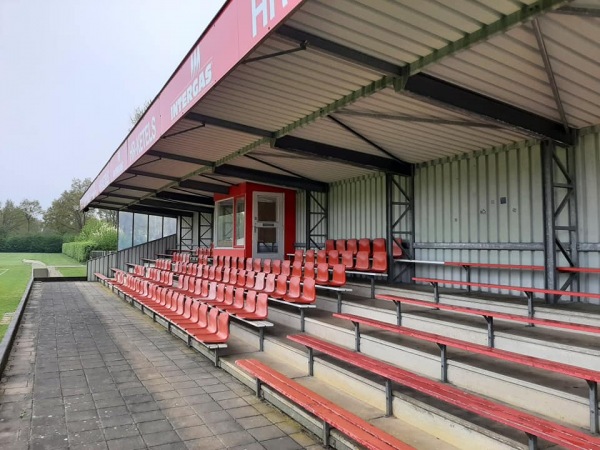 Sportpark Meerdijk - VV Emmen - Emmen