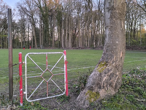 Sportplatz Jahnstraße - Emkendorf-Bokelholm