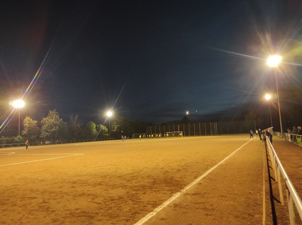 Bezirkssportanlage Gellep-Stratum Platz 2 - Krelfeld-Gellep-Stratum