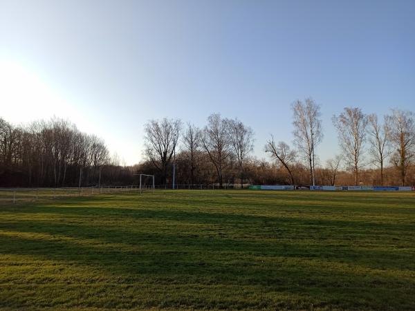 Sportanlage am Sämannsee - Rastatt-Wintersdorf