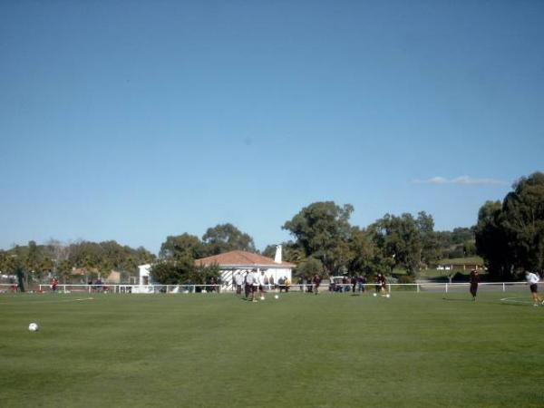 Montecastillo Resort Campo A - Torre Melgarejo, AN